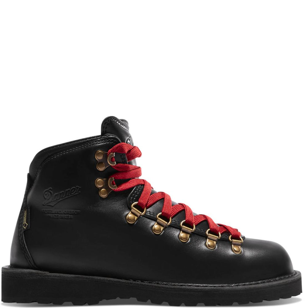 Women Lifestyle | Danner Mountain Pass Black