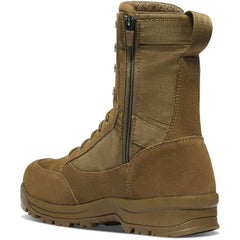 Women Military | Danner Tanicus Side-Zip Coyote 400g Composite Toe (nmt)
