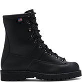 Women Tactical | Danner Recon Black Insulated 200g