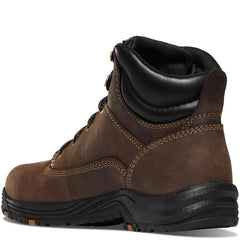 Women Work | Danner Caliper Brown Aluminum Toe