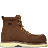 Women Work | Danner Cedar River Brown Aluminum Toe
