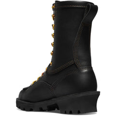 Women Work | Danner Flashpoint II All Leather Black