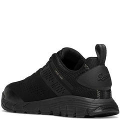 Women Work | Danner Lead Time Black Composite Toe (nmt)