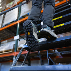 Women Work | Danner Lead Time Turquoise Composite Toe (nmt)