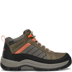 Women Work | Danner Riverside Gray/orange St