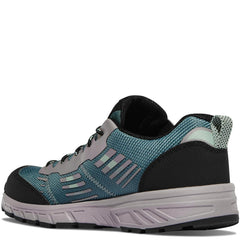 Women Work | Danner Run Time Teal Composite Toe (nmt)