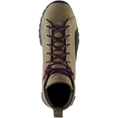 Women Work | Danner Stronghold Gray Composite Toe (nmt)