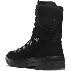Women Work | Danner Wildland Tactical Firefighter Black