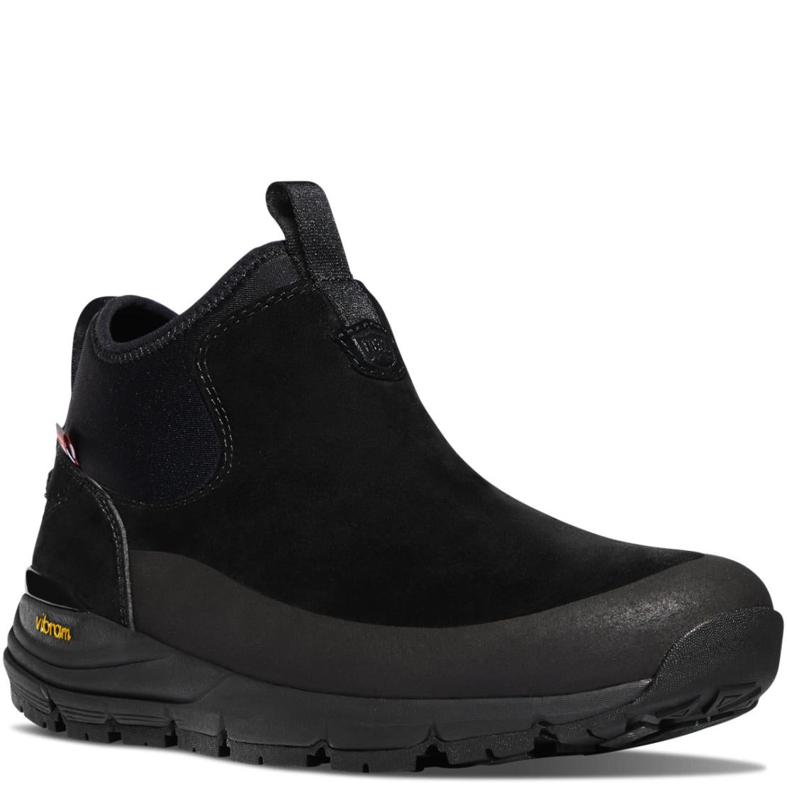 Men Hike | Danner Arctic 600 Chelsea Black 200g