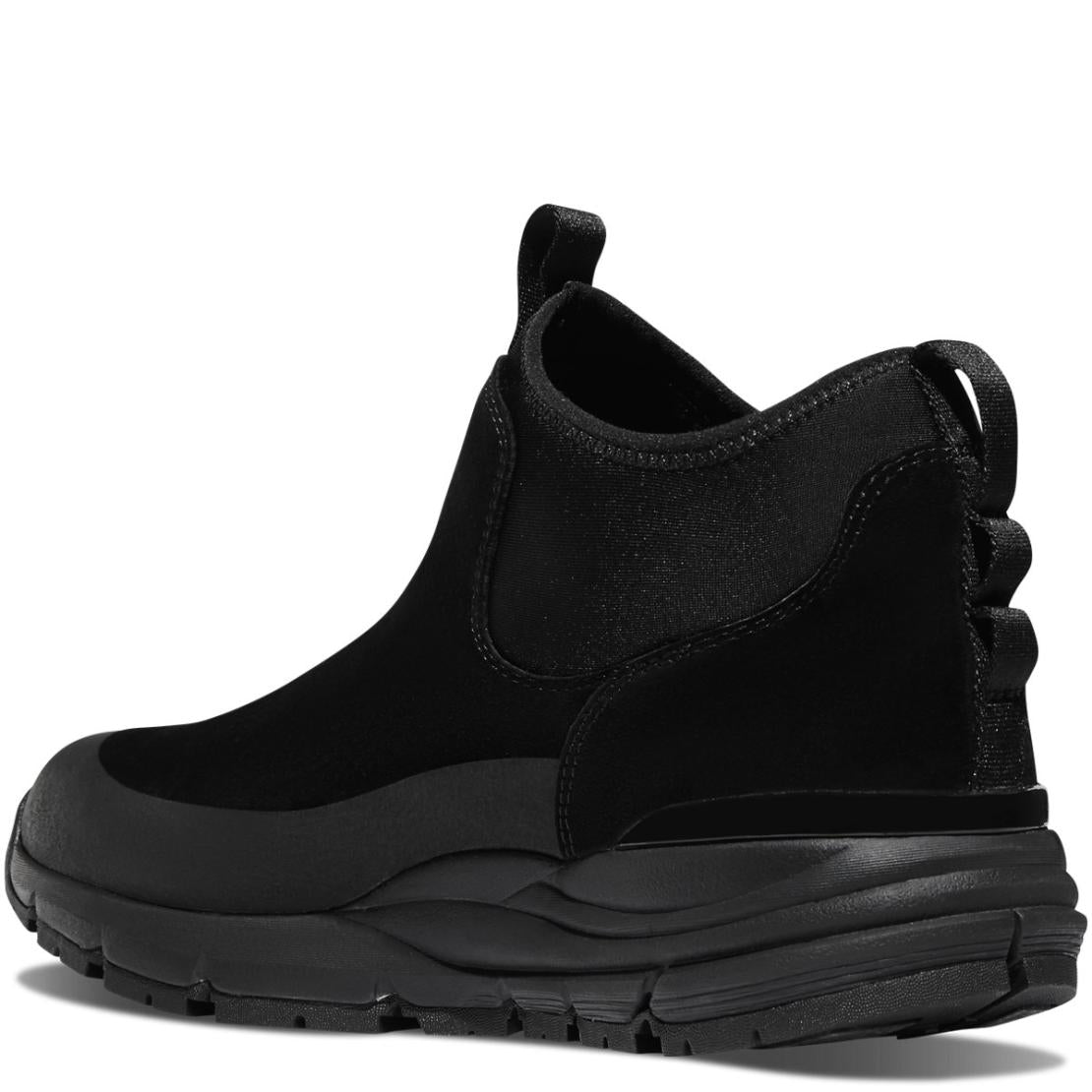 Men Hike | Danner Arctic 600 Chelsea Black 200g