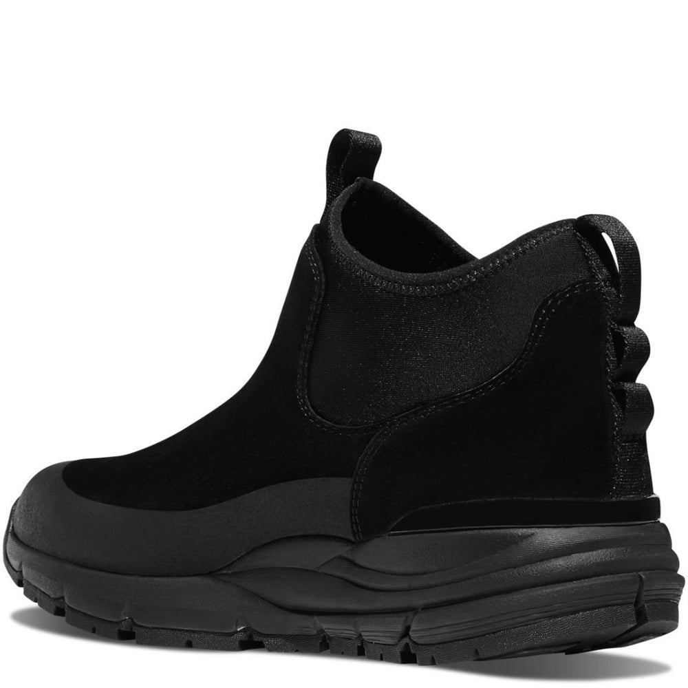 Men Hike | Danner Arctic 600 Chelsea Black 200g