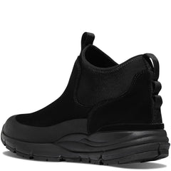 Men Hike | Danner Arctic 600 Chelsea Black 200g