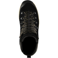 Men Hike | Danner Arctic 600 Side-Zip Black/brown 200g