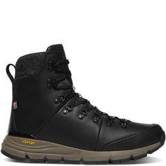 Men Hike | Danner Arctic 600 Side-Zip Jet Black/mojave 200g