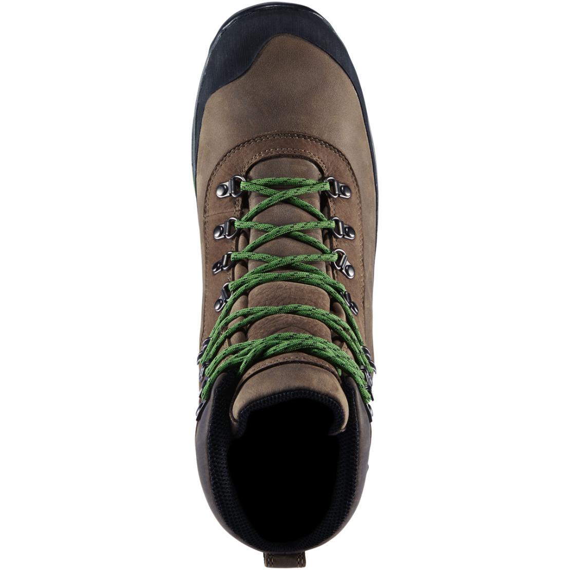 Men Hike | Danner Crag Rat USA Brown/green