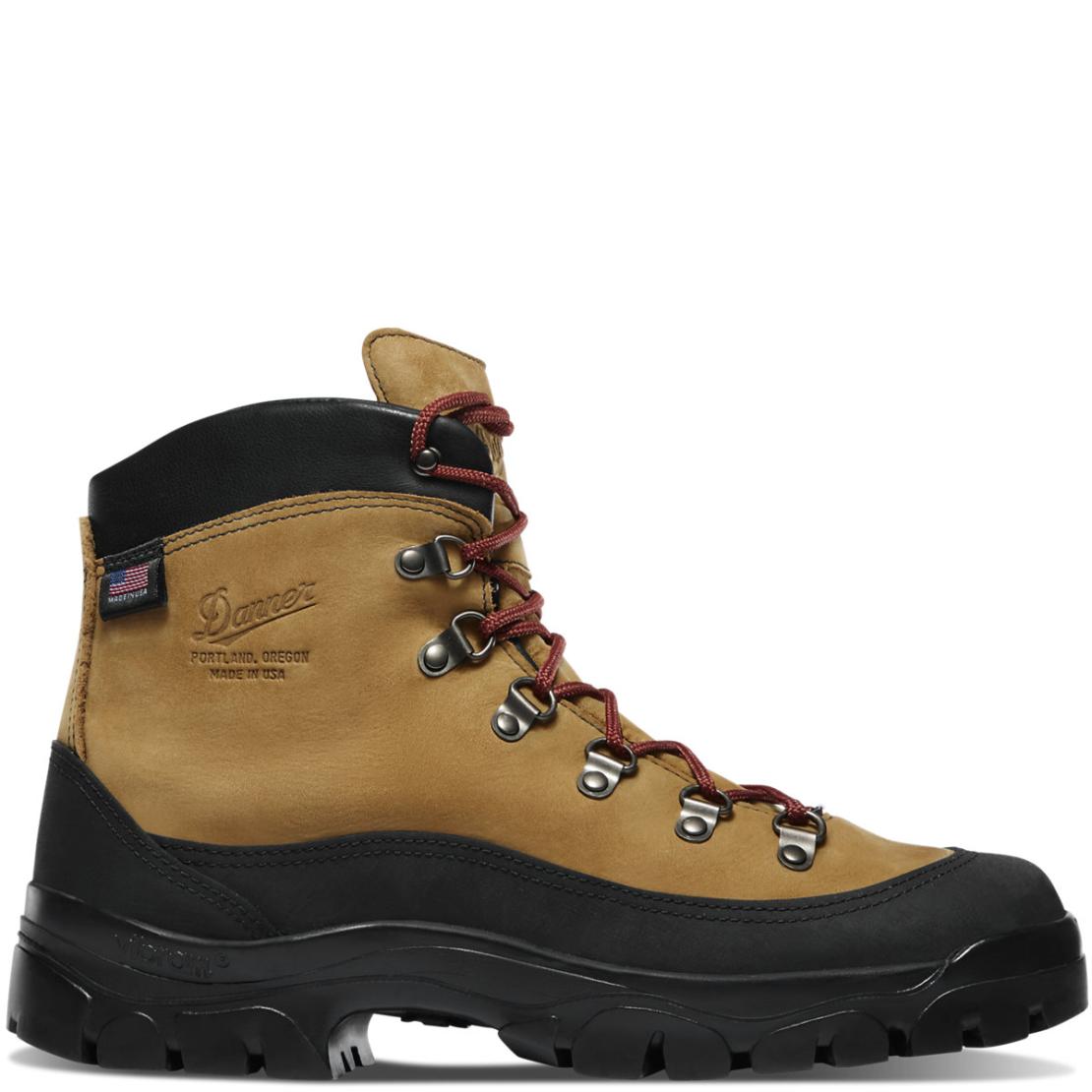 Men Hike | Danner Crater Rim Brown