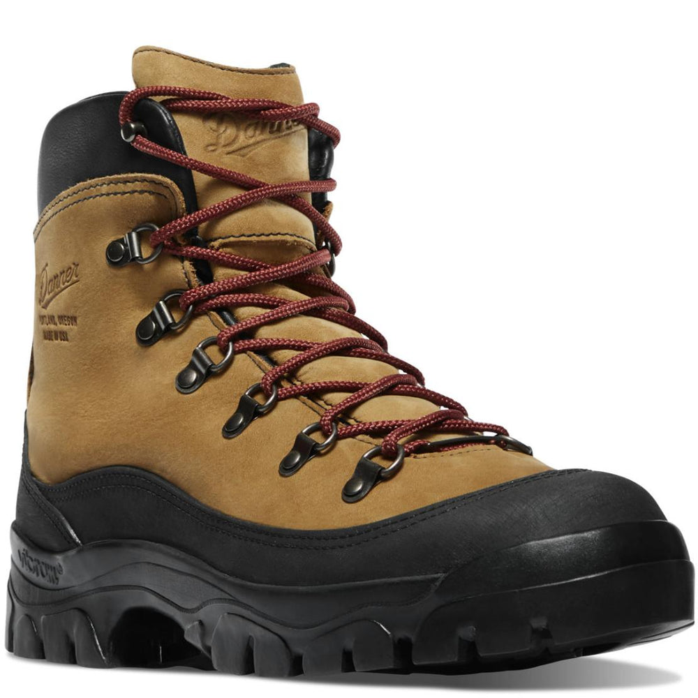 Men Hike | Danner Crater Rim Brown