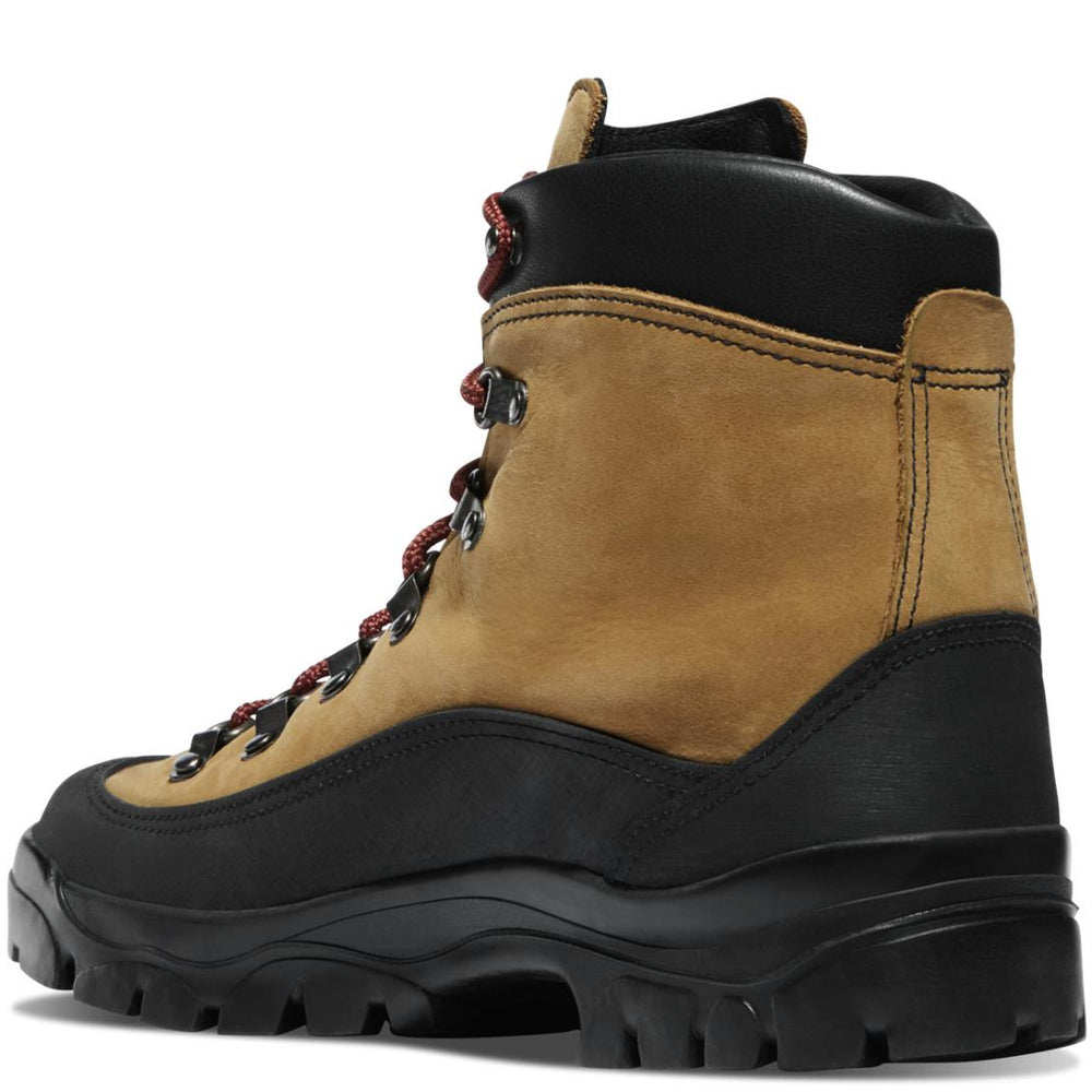 Men Hike | Danner Crater Rim Brown