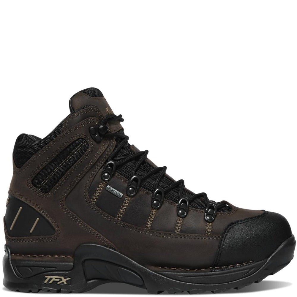 Men Hike | Danner Danner 453 Loam Brown/chocolate Chip