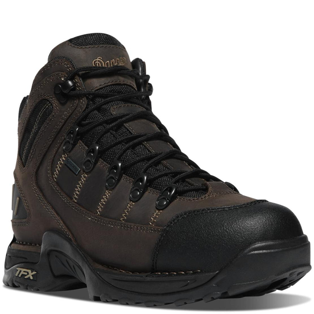 Men Hike | Danner Danner 453 Loam Brown/chocolate Chip