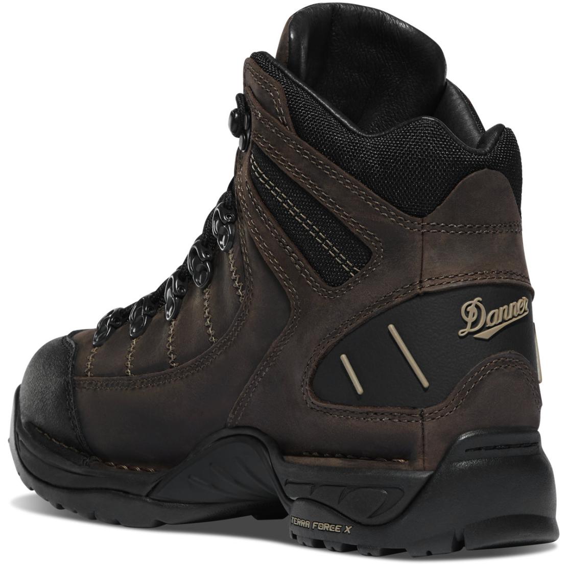 Men Hike | Danner Danner 453 Loam Brown/chocolate Chip