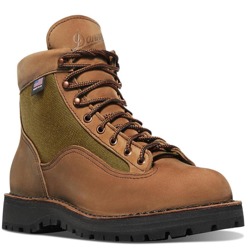 Men Hike | Danner Danner Light II Brown