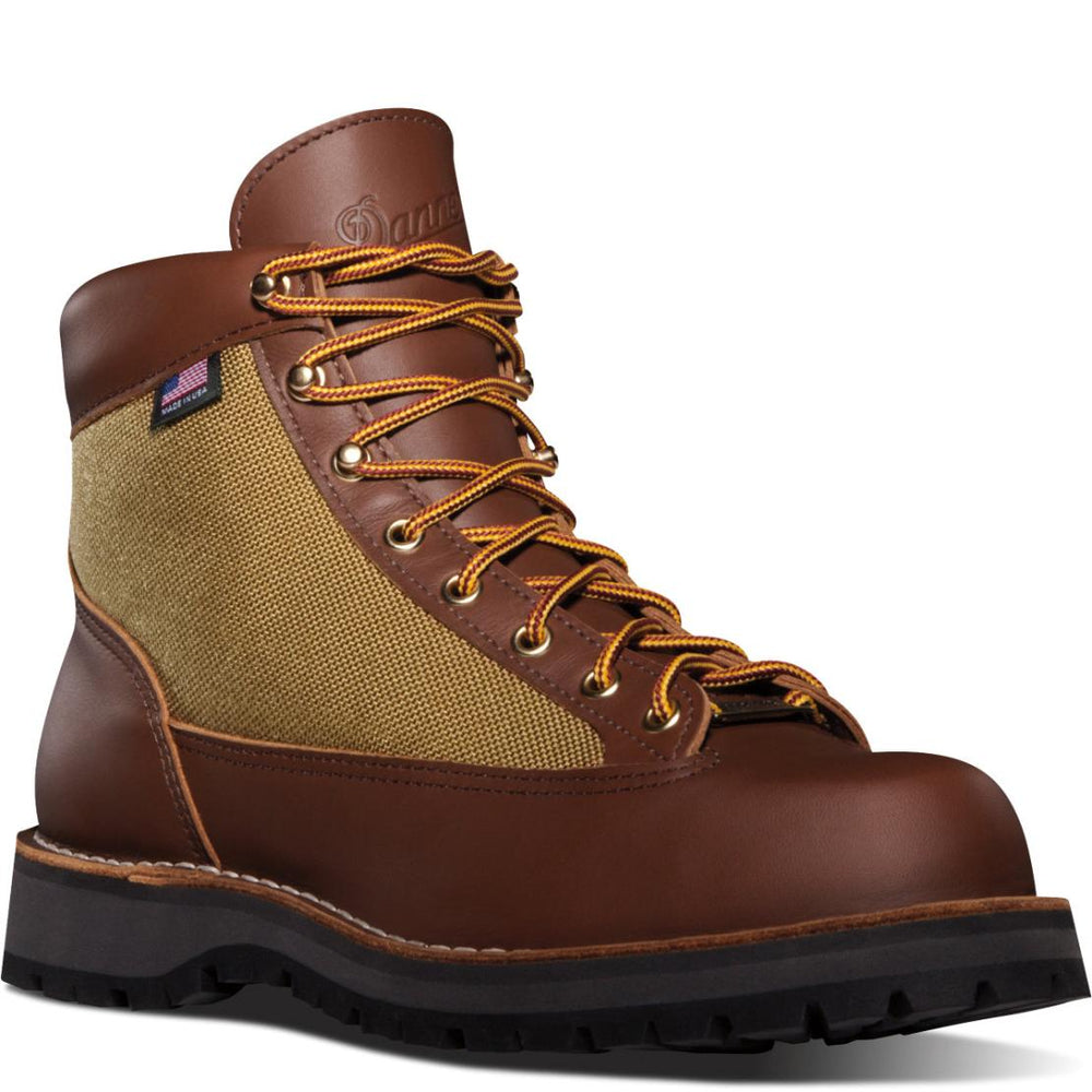 Men Hike | Danner Danner Light Khaki