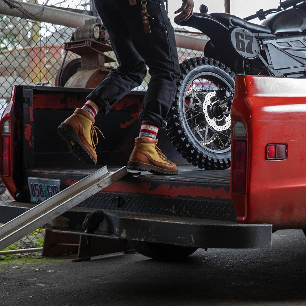 Men Hike | Danner Danner Light Revival Khaki