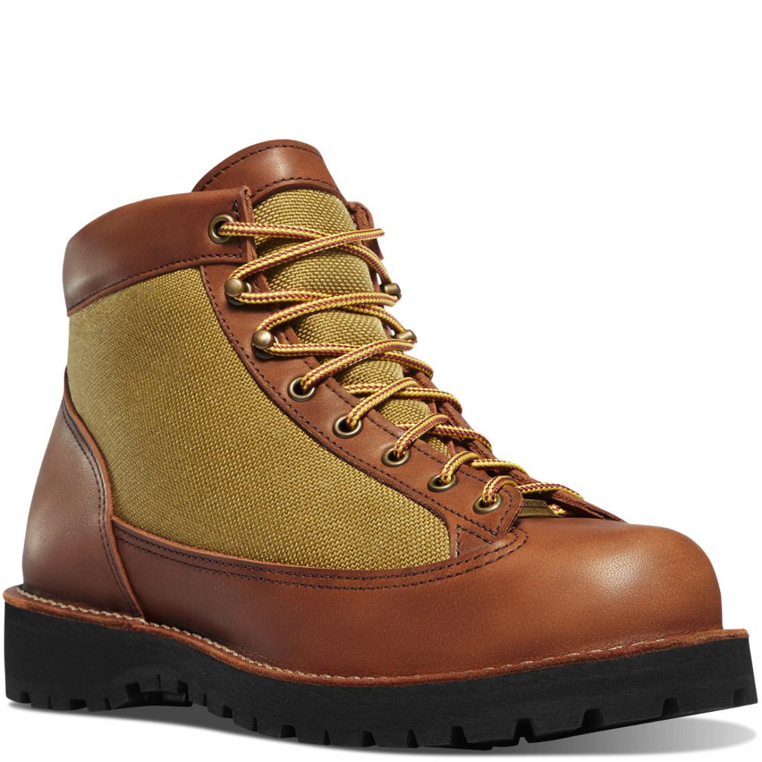 Men Hike | Danner Danner Light Revival Khaki