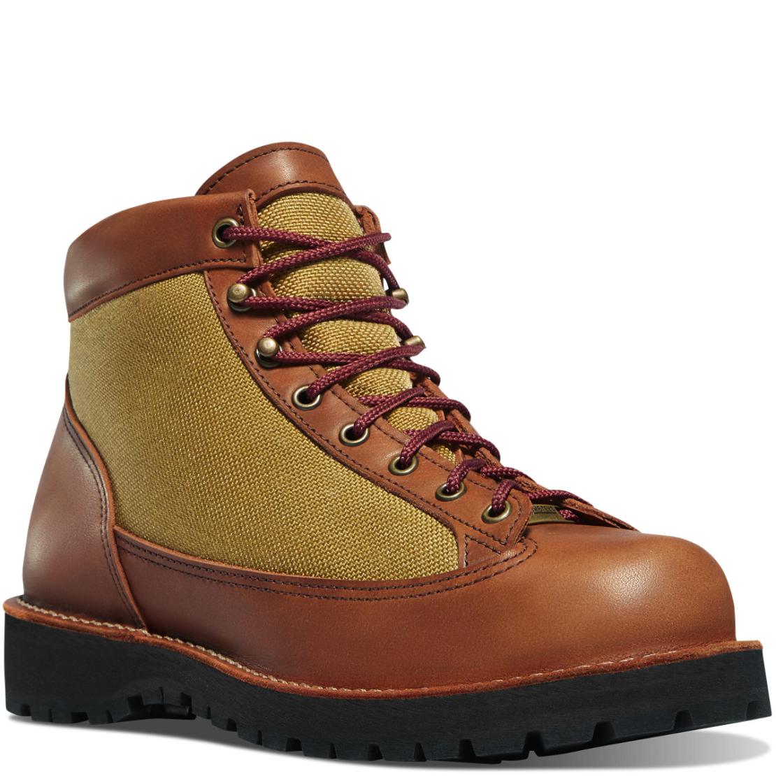 Men Hike | Danner Danner Light Revival Khaki