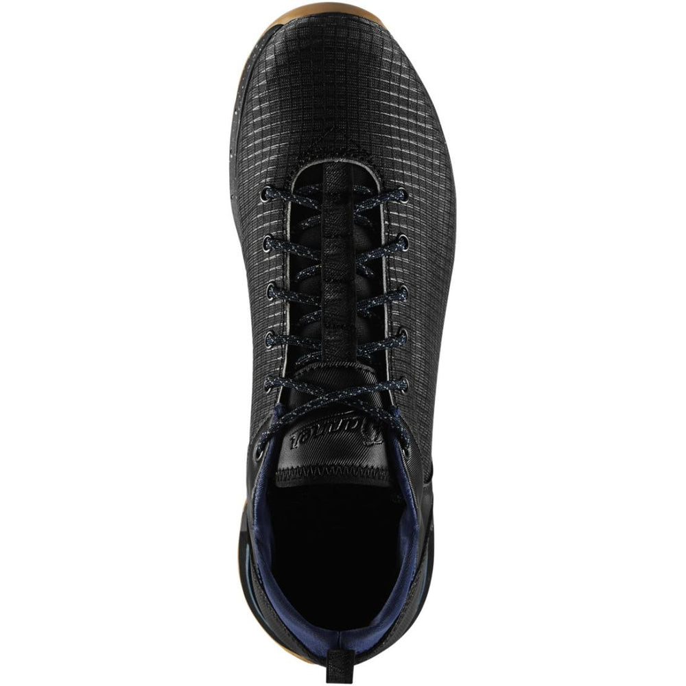 Men Hike | Danner Desert Overlook Black