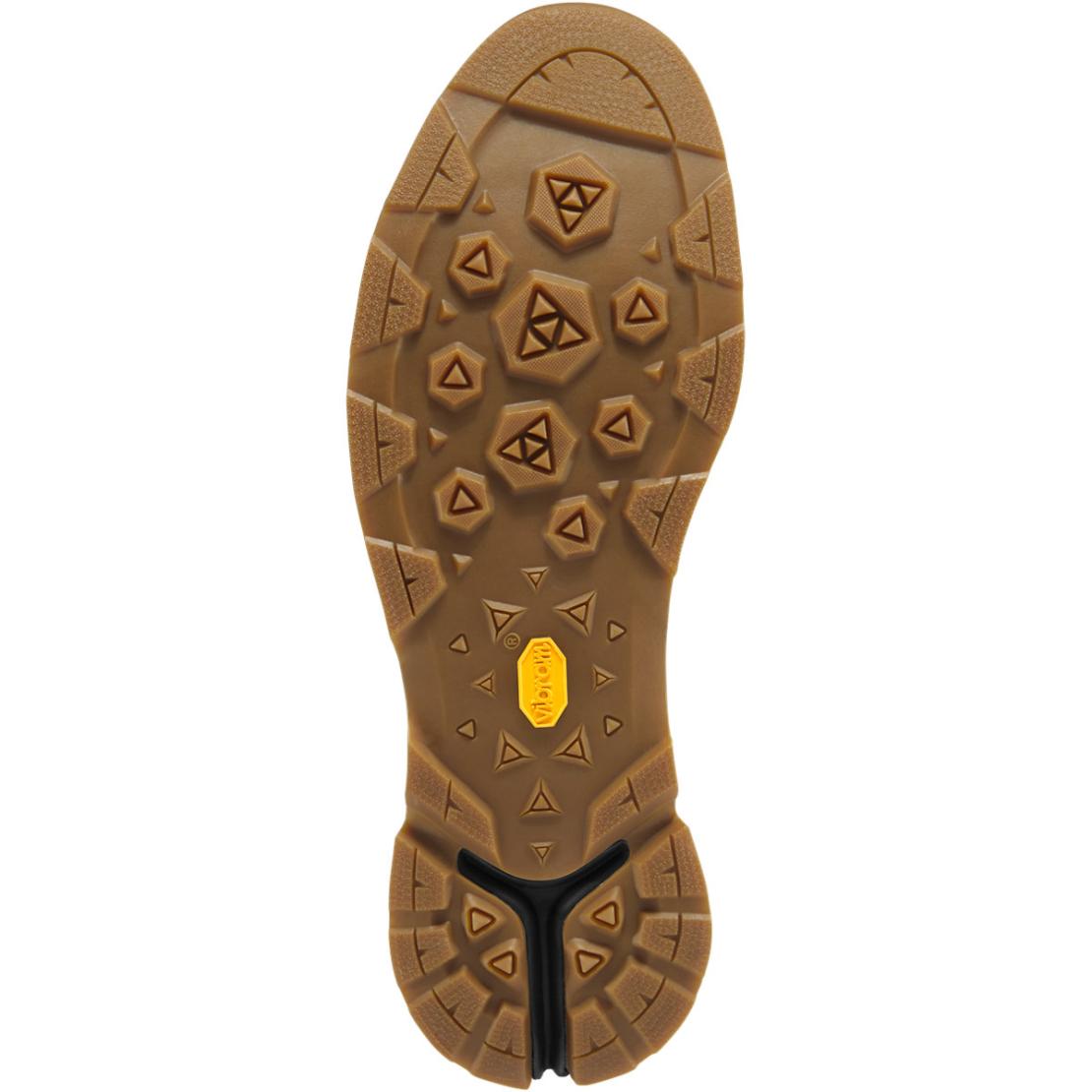 Men Hike | Danner Desert Overlook Black