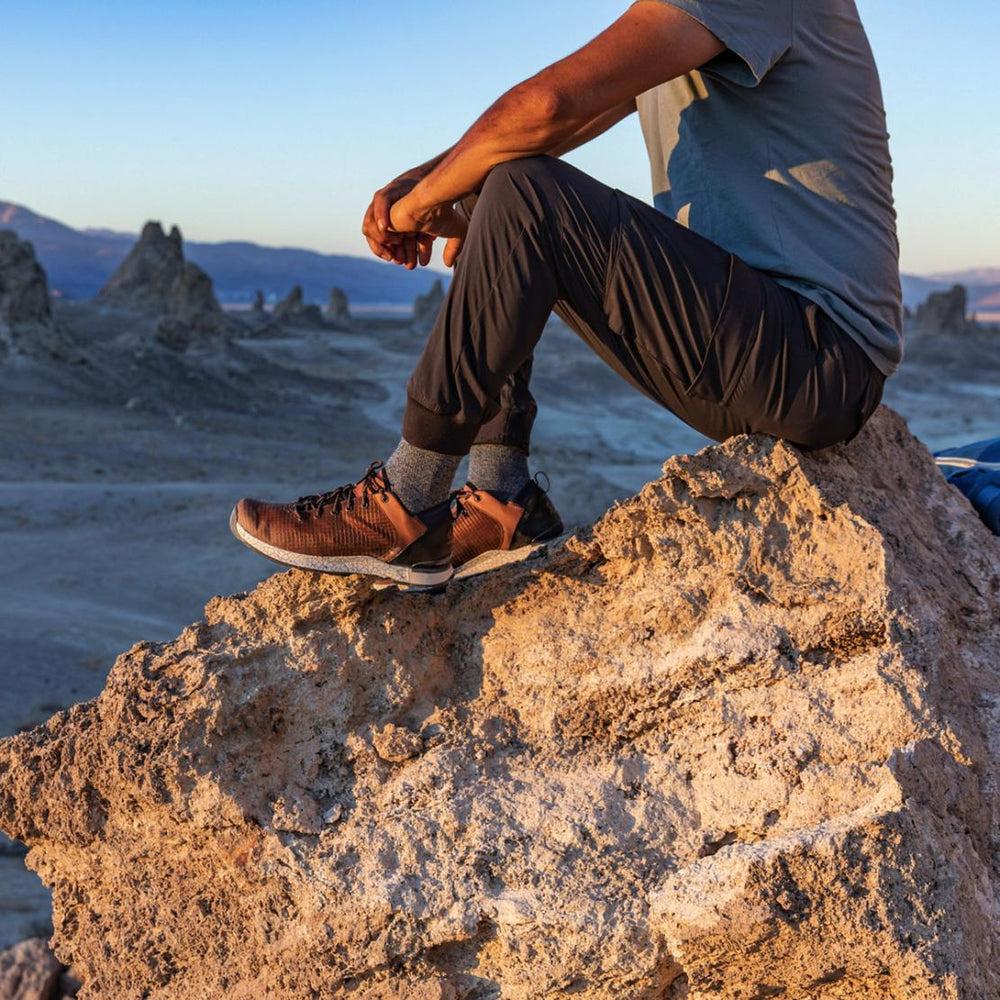 Men Hike | Danner Desert Overlook Glazed Ginger