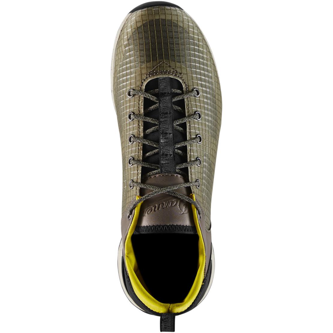 Men Hike | Danner Desert Overlook Silver Sage