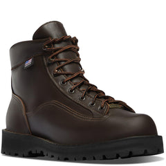 Men Hike | Danner Explorer All-leather Brown