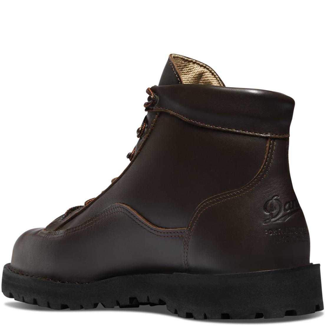 Men Hike | Danner Explorer All-leather Brown