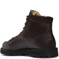 Men Hike | Danner Explorer All-leather Brown