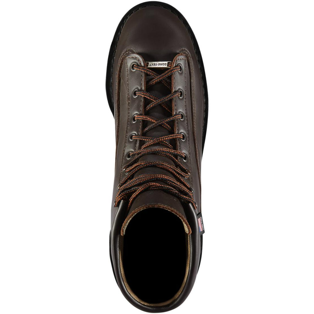Men Hike | Danner Explorer All-leather Brown