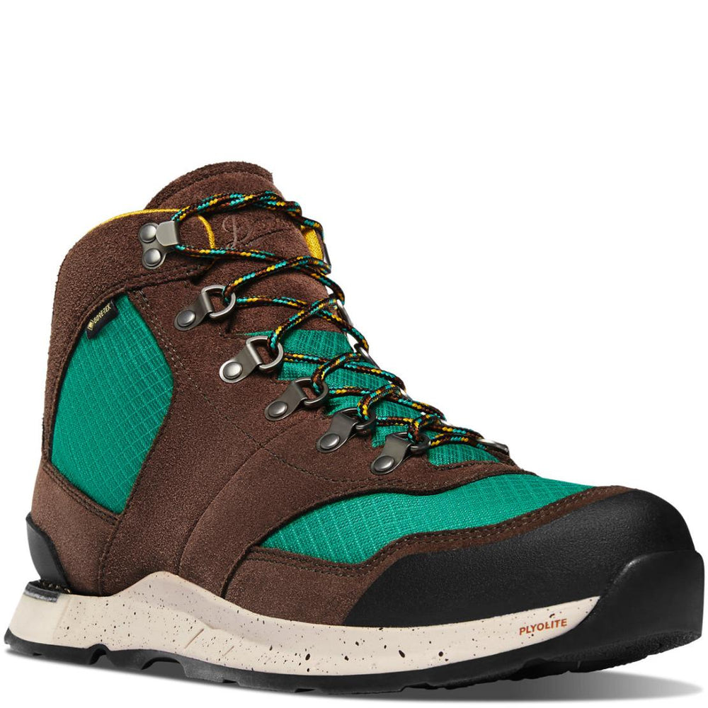 Men Hike | Danner Free Spirit Dark Earth
