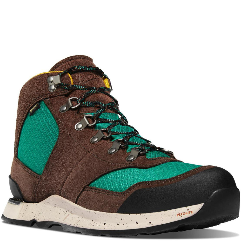 Men Hike | Danner Free Spirit Dark Earth
