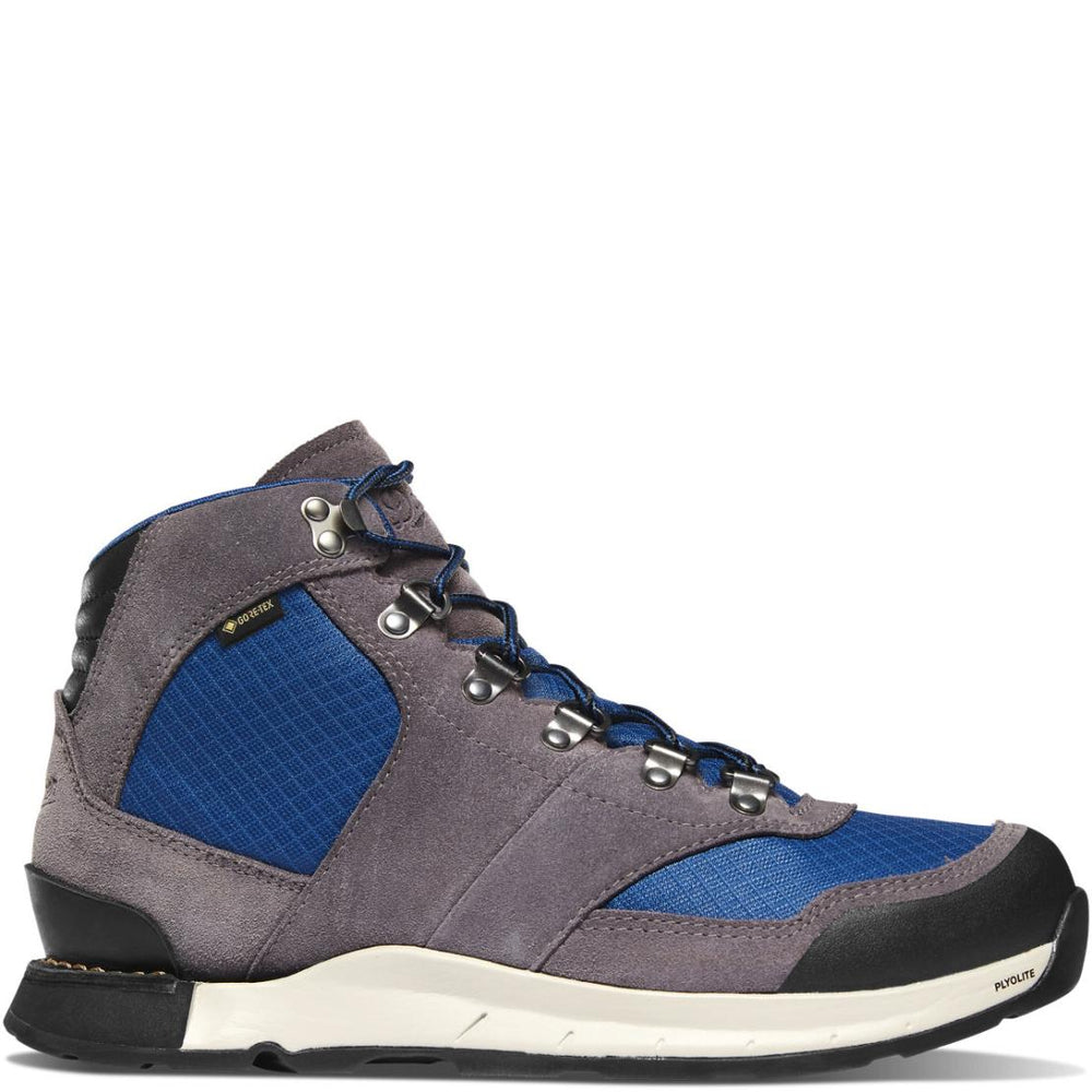 Men Hike | Danner Free Spirit Volcanic Glass
