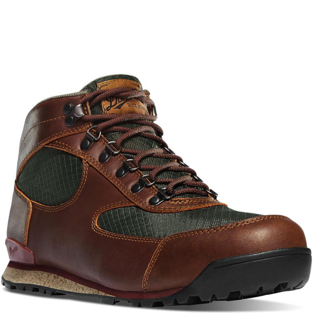 Men Hike | Danner Jag Barley