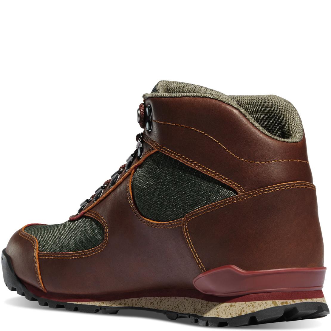 Men Hike | Danner Jag Barley
