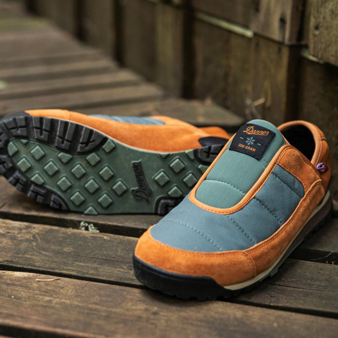 Men Hike | Danner Jag Loft Laurel 200g