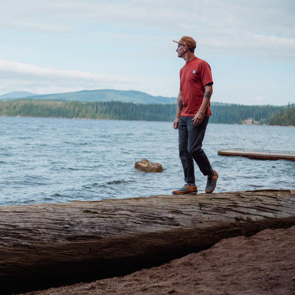 Men Hike | Danner Jag Loft Laurel 200g