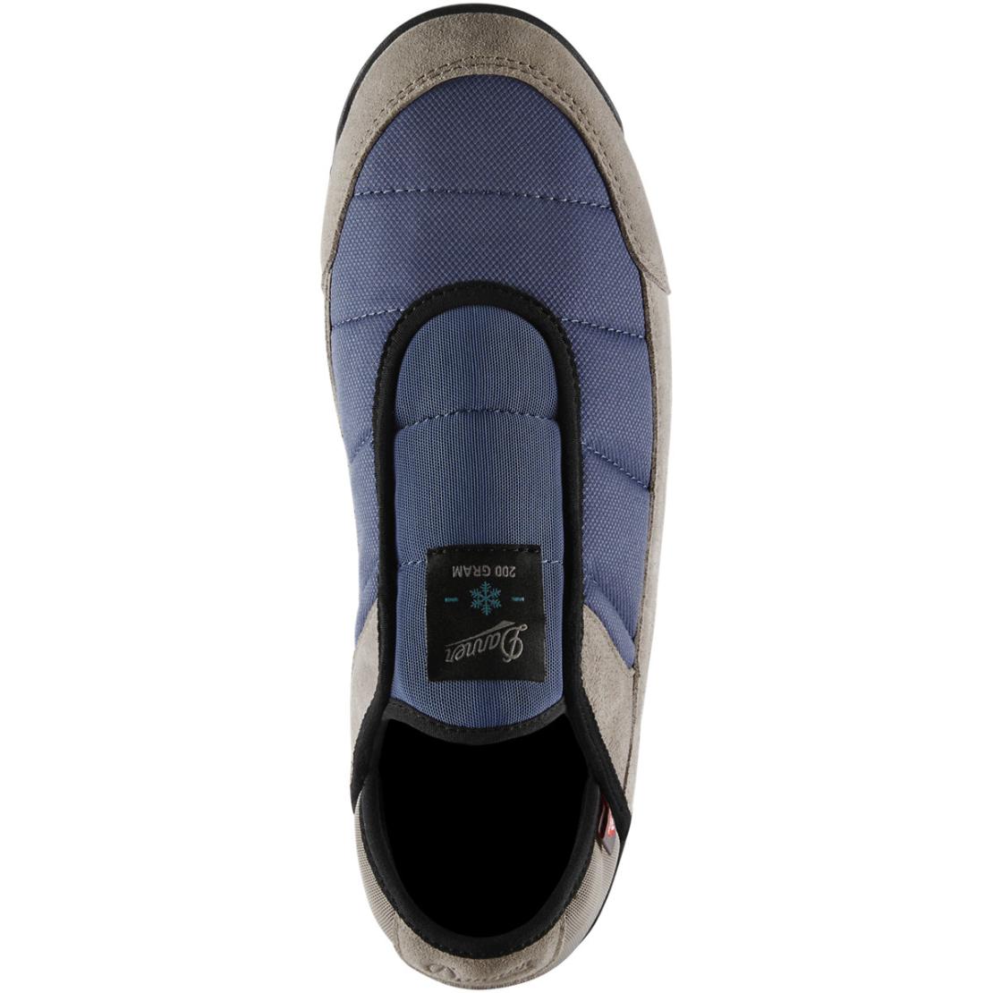 Men Hike | Danner Jag Loft Steel Gray 200g