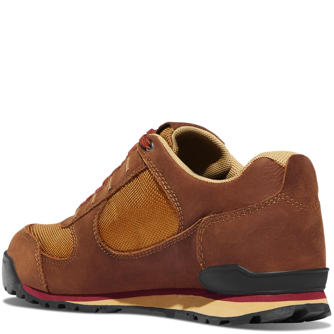 Men Hike | Danner Jag Low Monk's Robe/chili Pepper