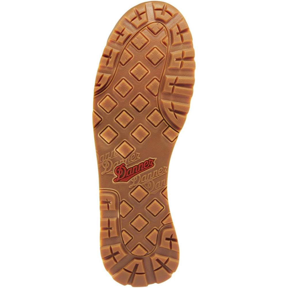 Men Hike | Danner Jag Monk's Robe/wood Thrush