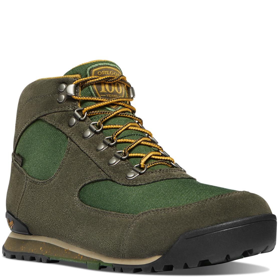 Men Hike | Danner Jag Or State Parks Centennial