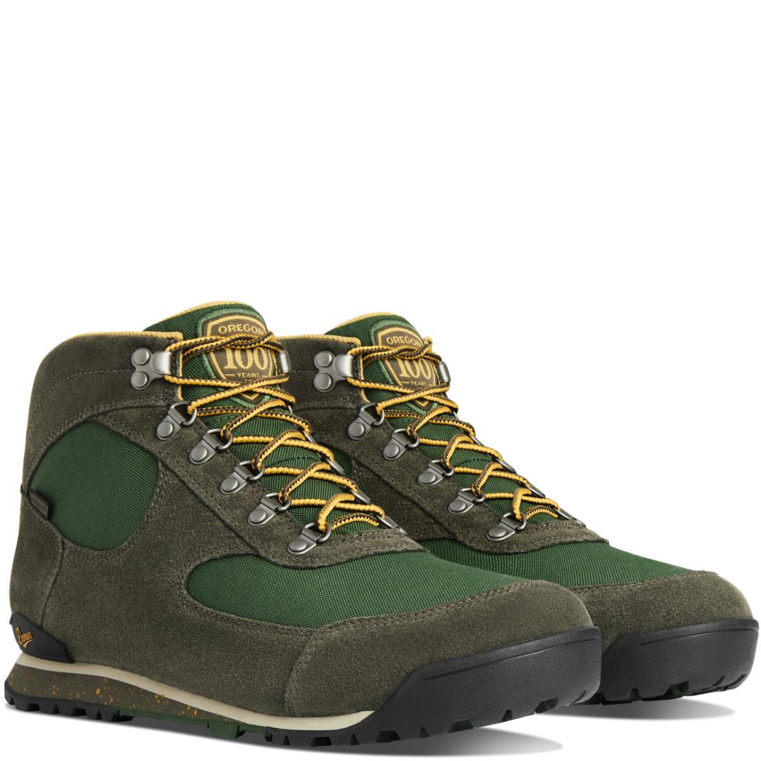 Men Hike | Danner Jag Or State Parks Centennial